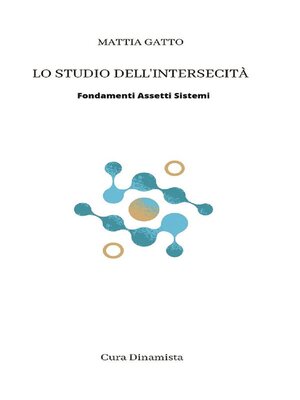 cover image of Lo studio dell'Intersecità